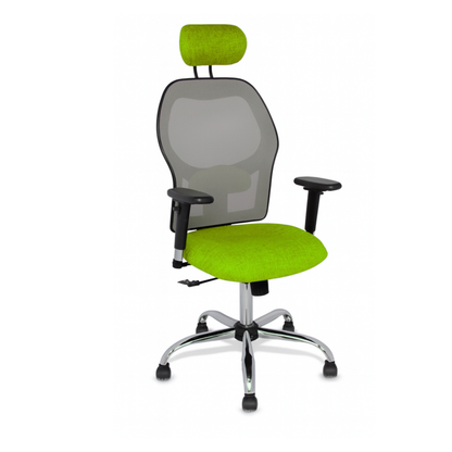 SILLA ATLAS MAX ALTO JAA-690