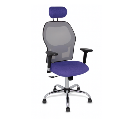 SILLA ATLAS MAX ALTO JAA-690
