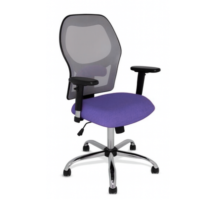 SILLA ATLAS MAX BAJO JAB-690