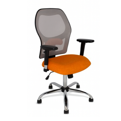 SILLA ATLAS MAX BAJO JAB-690