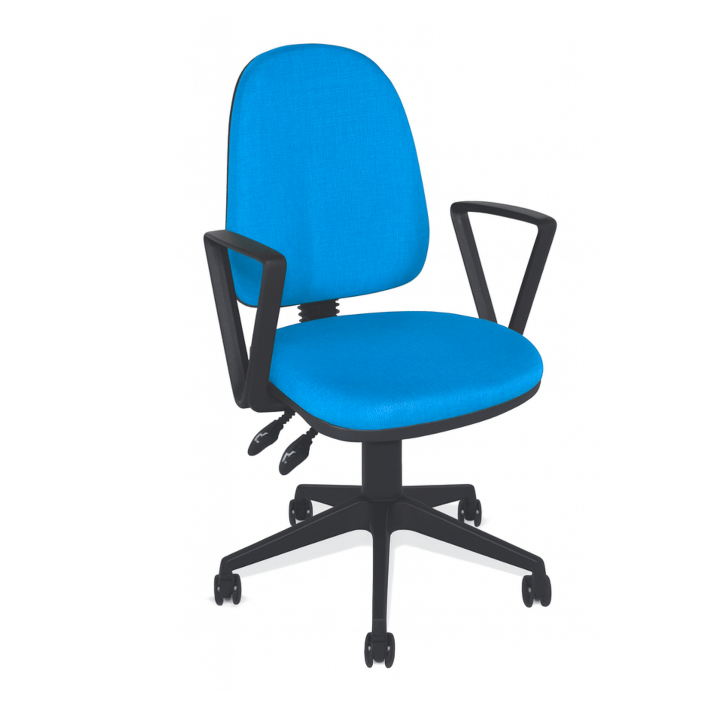 SILLA ALCOR MAX CON BRAZOS OAM-230