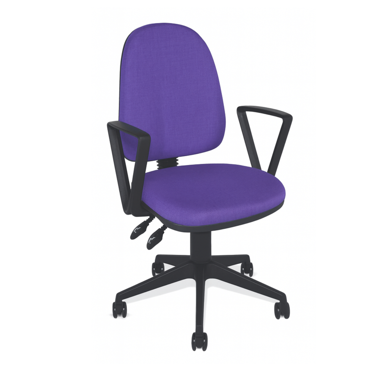 SILLA ALCOR MAX CON BRAZOS OAM-230