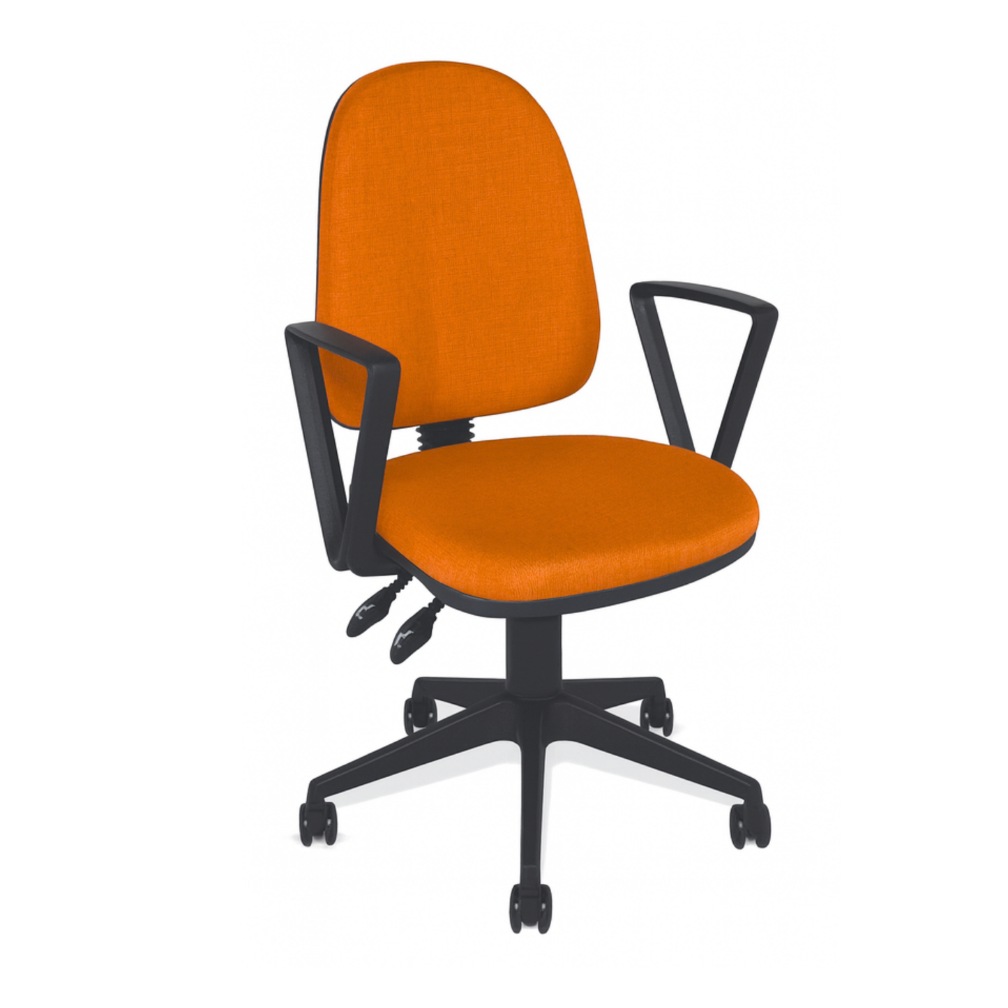 SILLA ALCOR MAX CON BRAZOS OAM-230