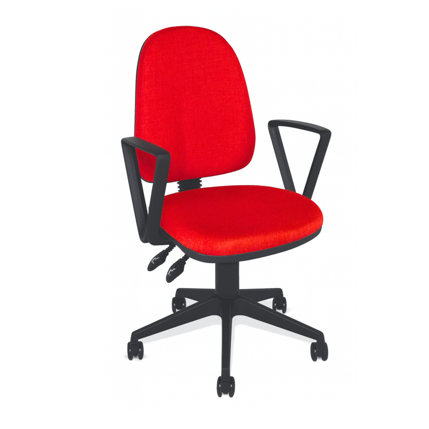 SILLA ALCOR MAX CON BRAZOS OAM-230