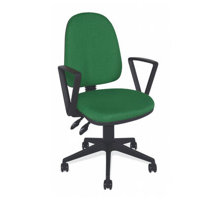 SILLA ALCOR MAX CON BRAZOS OAM-230