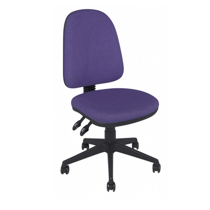 PUPITRE UNAM CON PALETA DE TRIPLAY CON LAMINADO PLÁSTICO PU-353