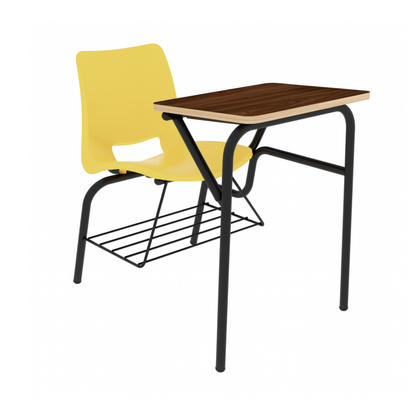 PUPITRE MESABANCO EVO MEDIANO CUB. TRIPLAY C/LAM PLASTICO PEMM-355