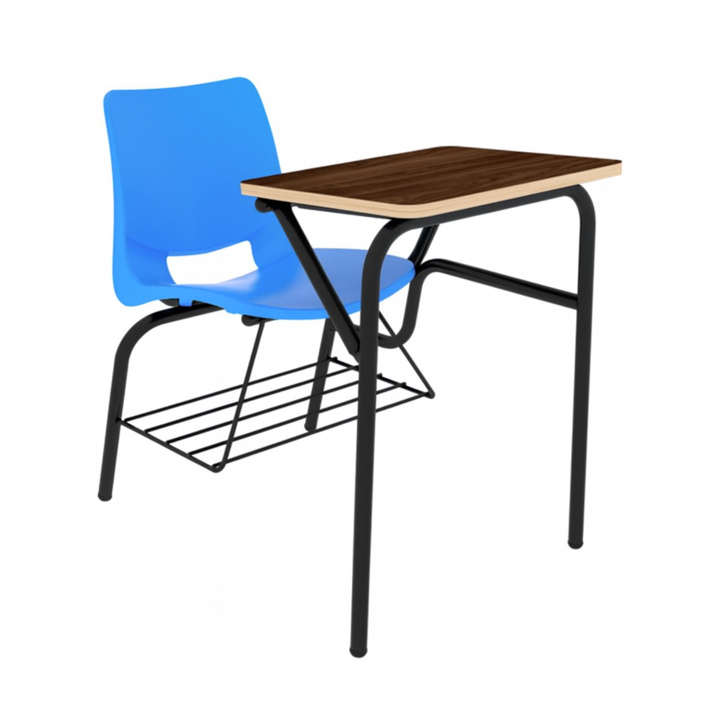 PUPITRE MESABANCO EVO MEDIANO CUB. TRIPLAY C/LAM PLASTICO PEMM-355