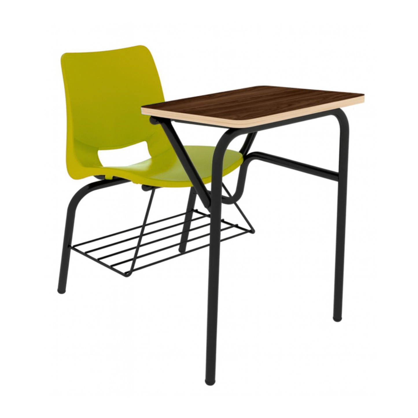 PUPITRE MESABANCO EVO ADUL. CUB. TRIPLAY C/LAM PEMA-355