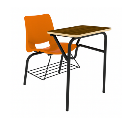 PUPITRE MESABANCO EVO ADUL. CUB. TRIPLAY C/LAM PEMA-355