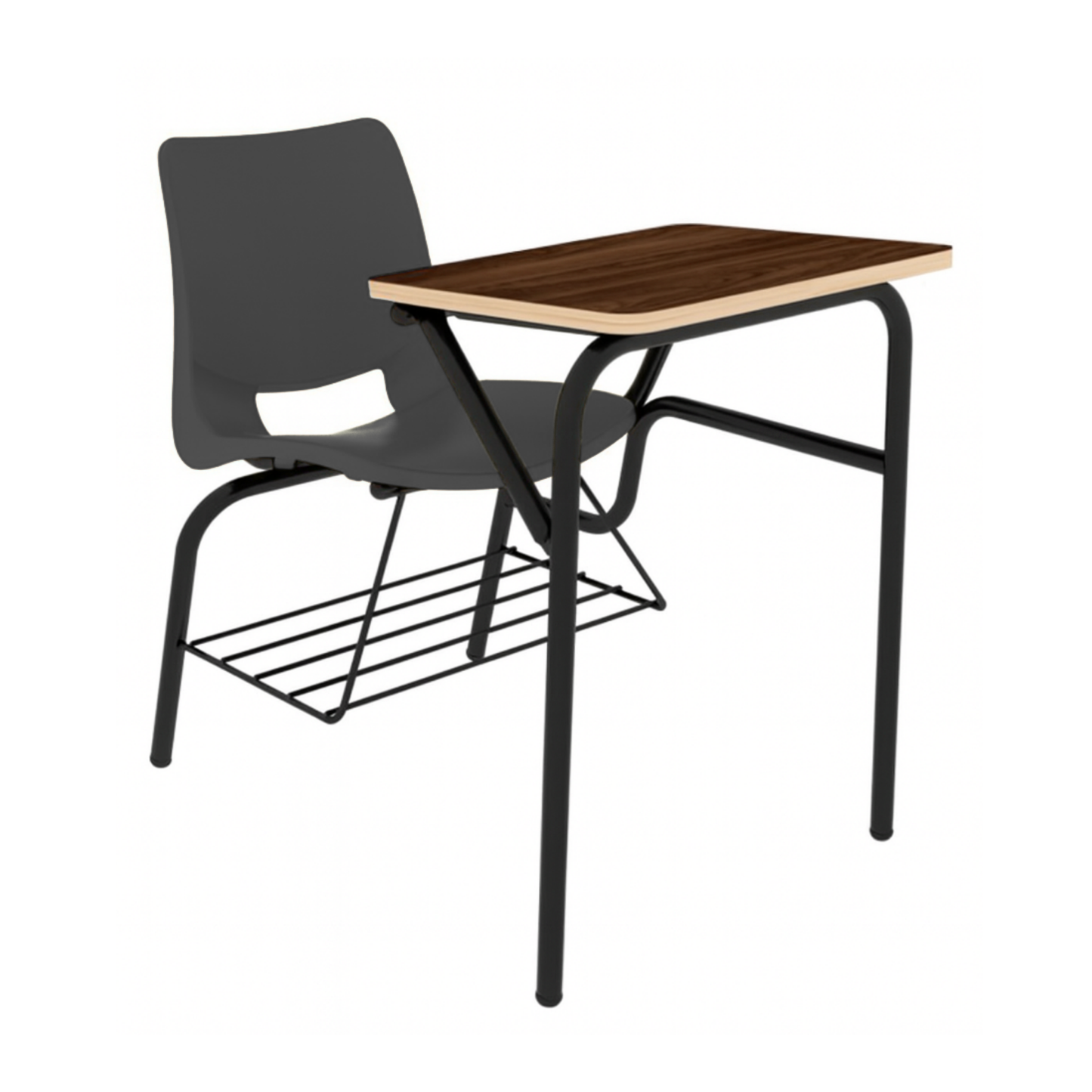 PUPITRE MESABANCO EVO ADUL. CUB. TRIPLAY C/LAM PEMA-355