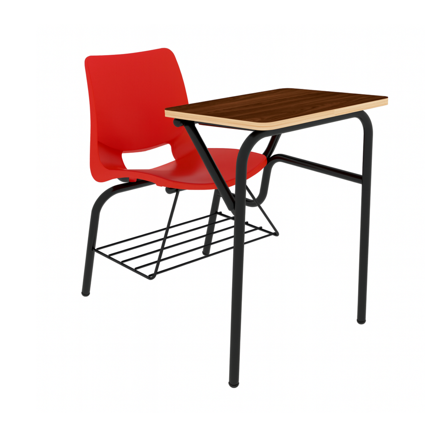 PUPITRE MESABANCO EVO ADUL. CUB. TRIPLAY C/LAM PEMA-355