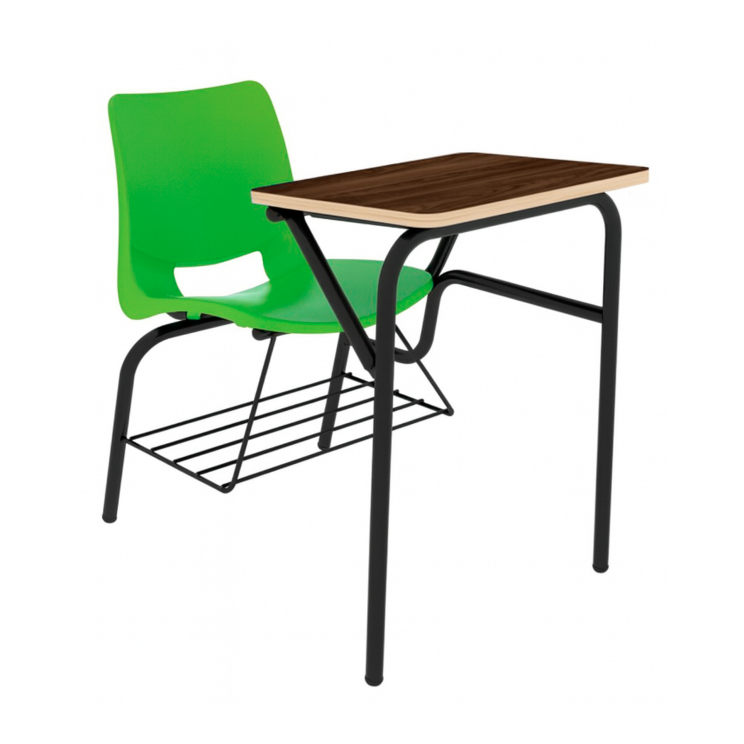 PUPITRE MESABANCO EVO ADUL. CUB. TRIPLAY C/LAM PEMA-355