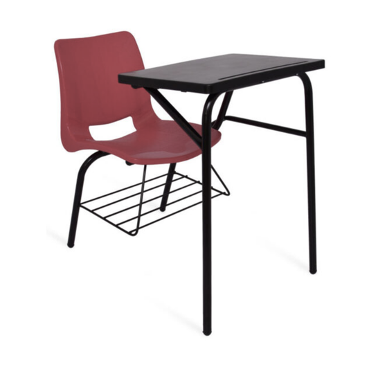 PUPITRE MESABANCO EVO ADUL. CUB. TRIPLAY C/LAM PEMA-355