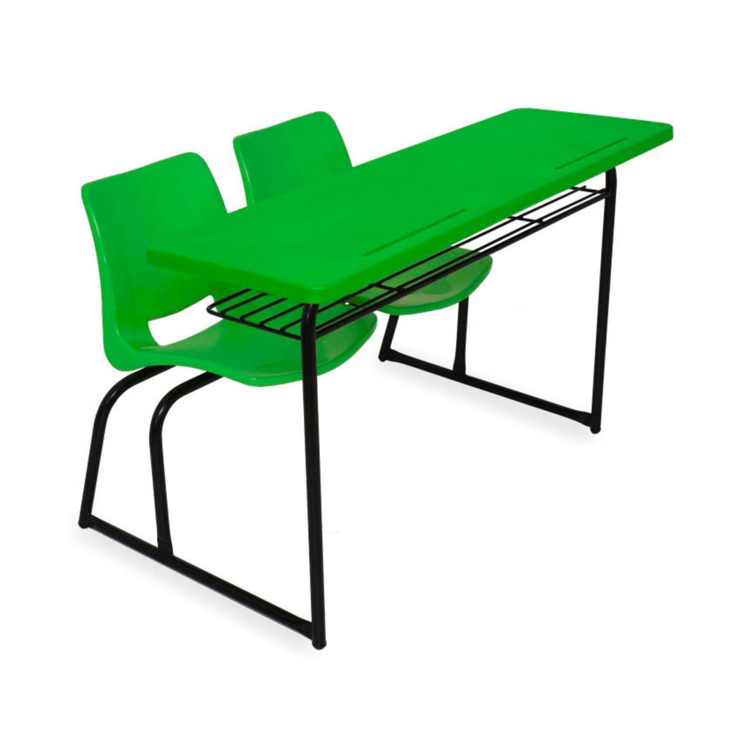 PUPITRE BINARIO EVO CUB. DE POLIPROPILENO MEDIANO BEM-303