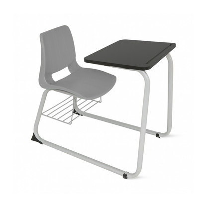 PUPITRE AMBIDIESTRO BOLD PINTADO C/CUB POLIPROPILENO PAB-353