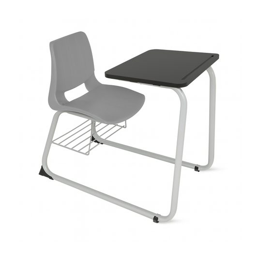 PUPITRE AMBIDIESTRO BOLD PINTADO C/CUB POLIPROPILENO PAB-353