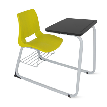 PUPITRE AMBIDIESTRO BOLD PINTADO C/CUB POLIPROPILENO PAB-353