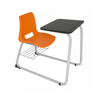 PUPITRE AMBIDIESTRO BOLD PINTADO C/CUB POLIPROPILENO PAB-353