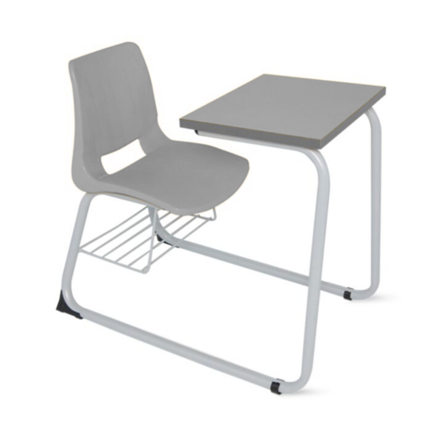 PUPITRE AMBIDIESTRO BOLD PINTADO C/CUB MDF-LAM PAB-357