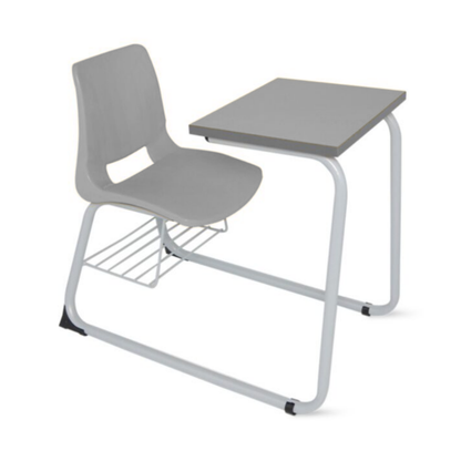 PUPITRE AMBIDIESTRO BOLD PINTADO C/CUB MDF-LAM PAB-357