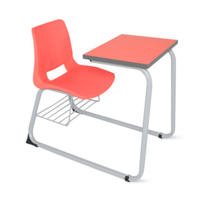 PUPITRE AMBIDIESTRO BOLD PINTADO C/CUB MDF-LAM PAB-357