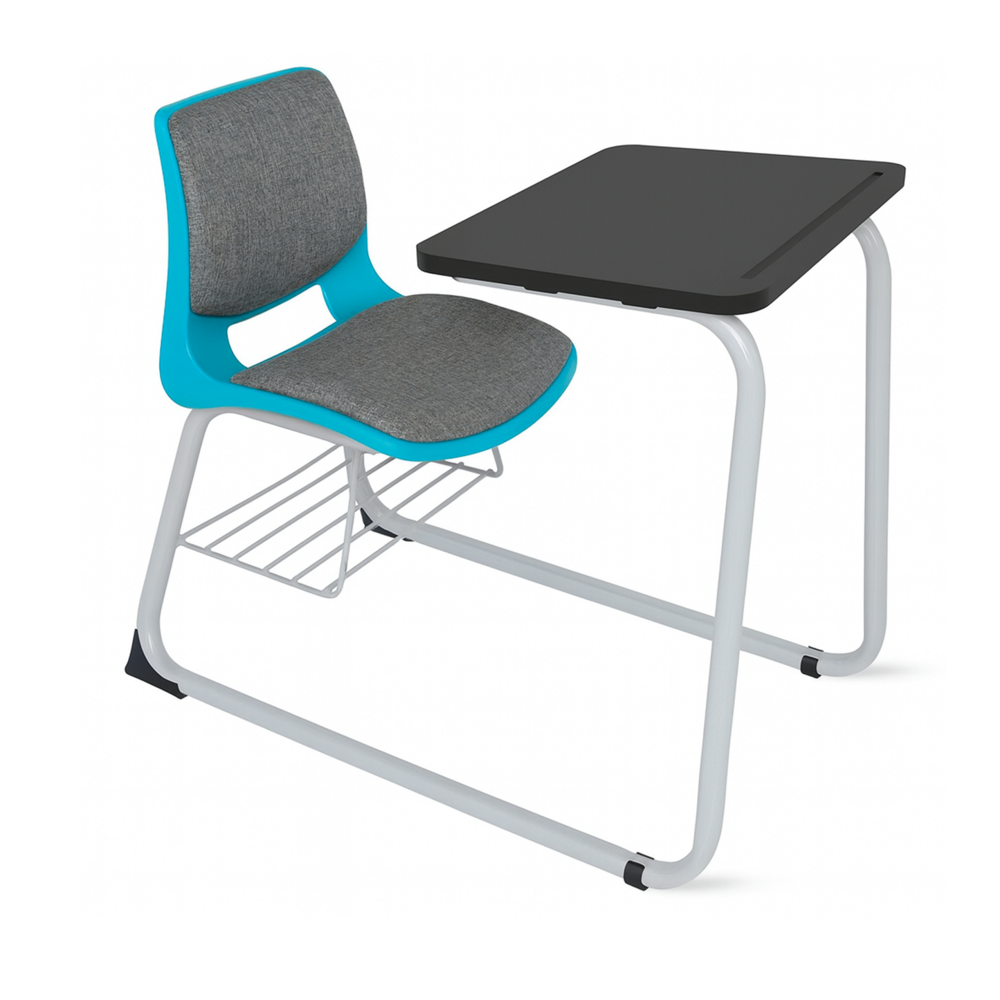 PUPITRE AMBIDIESTRO BOLD PINTADO Y TAPIZADO C/CUB POLIPROPILENO PAB-153