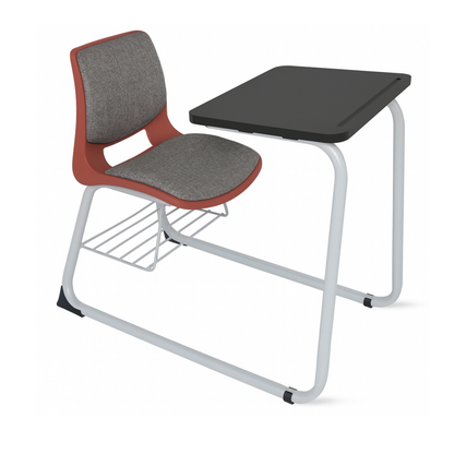 PUPITRE AMBIDIESTRO BOLD PINTADO Y TAPIZADO C/CUB POLIPROPILENO PAB-153
