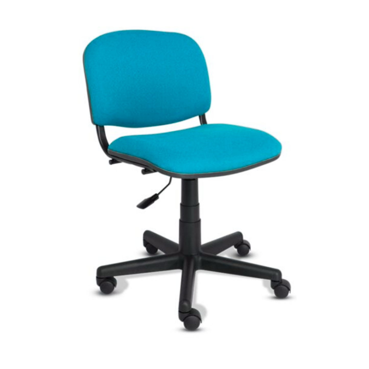 SILLA SECRETARIAL ISO SI-110