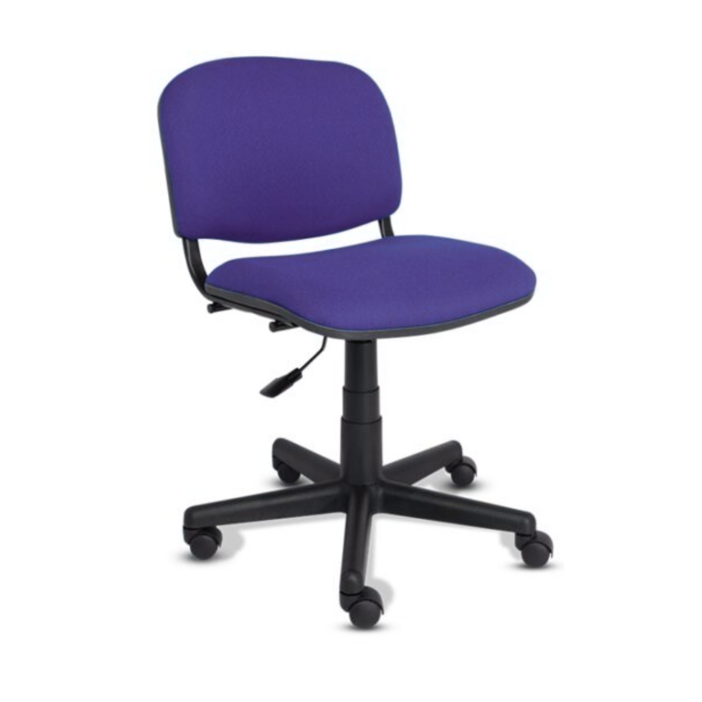SILLA SECRETARIAL ISO SI-110