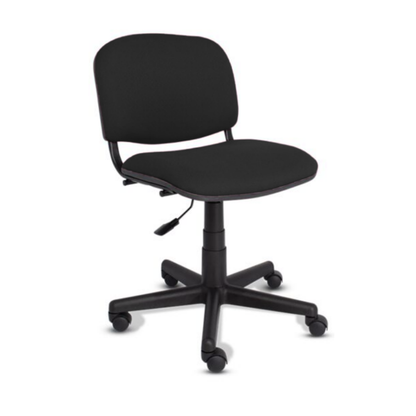 SILLA SECRETARIAL ISO SI-110