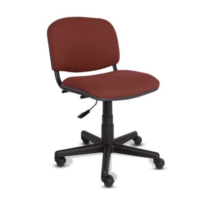 SILLA SECRETARIAL ISO SI-110