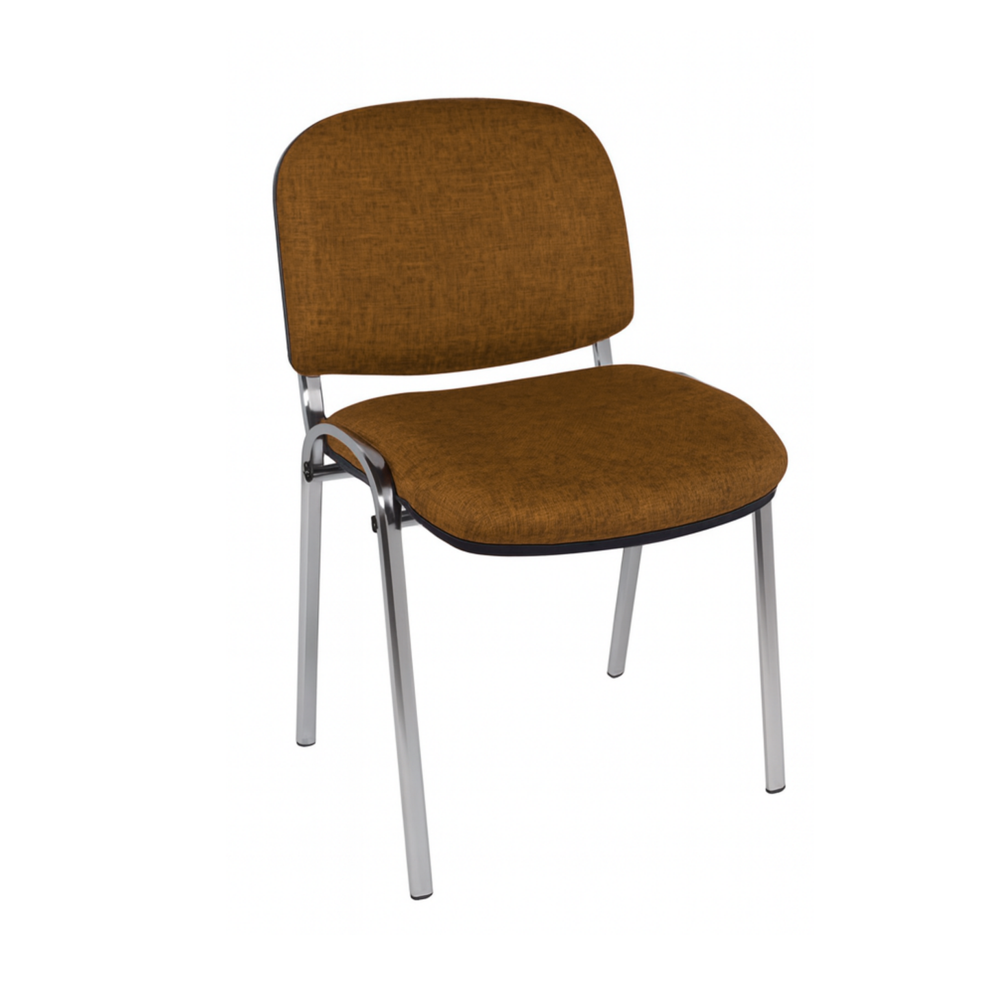 SILLA ISO MAX CROMADA VIL-600