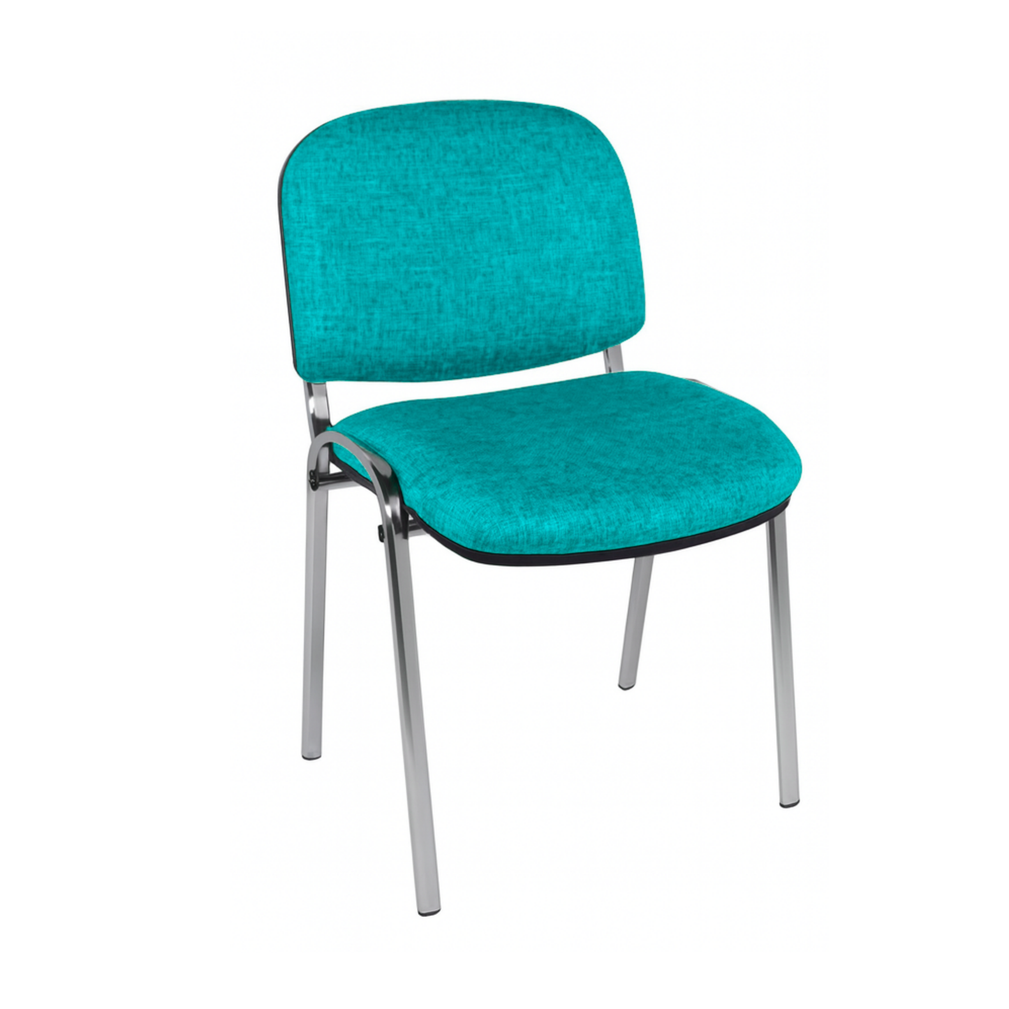 SILLA ISO MAX CROMADA VIL-600