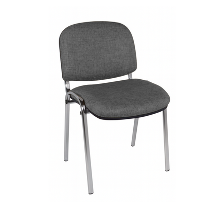 SILLA ISO MAX CROMADA VIL-600