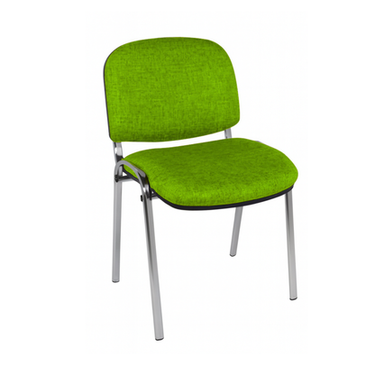 SILLA ISO MAX CROMADA VIL-600