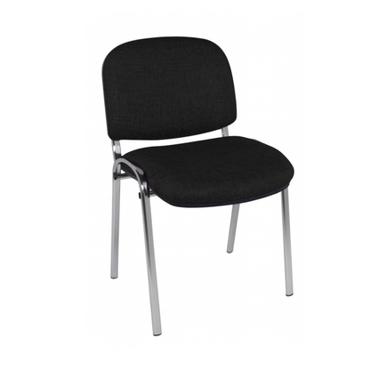 SILLA ISO MAX CROMADA VIL-600