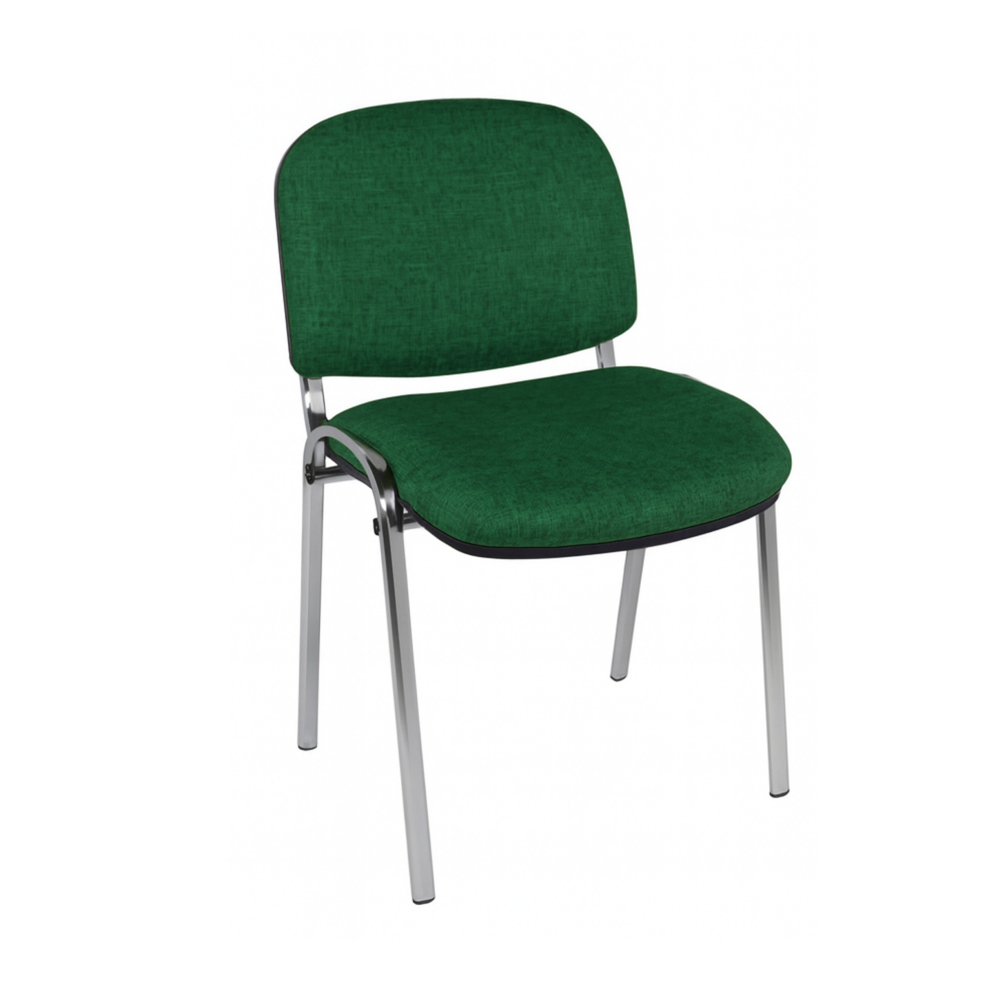 SILLA ISO MAX CROMADA VIL-600