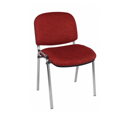 SILLA ISO MAX CROMADA VIL-600