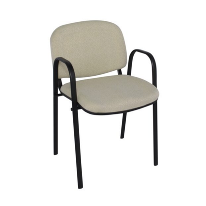 SILLA ISO MAX PINTADA CON BRAZOS VIL-210