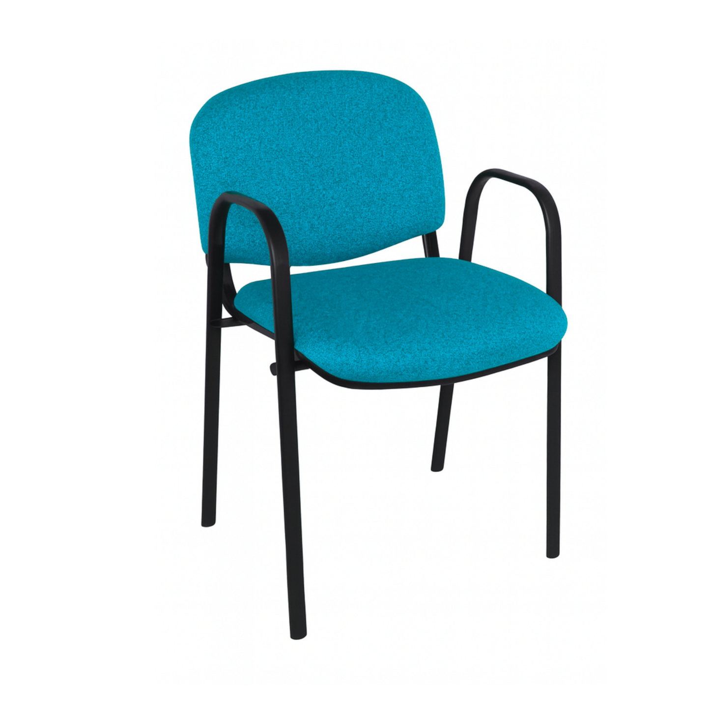 SILLA ISO MAX PINTADA CON BRAZOS VIL-210