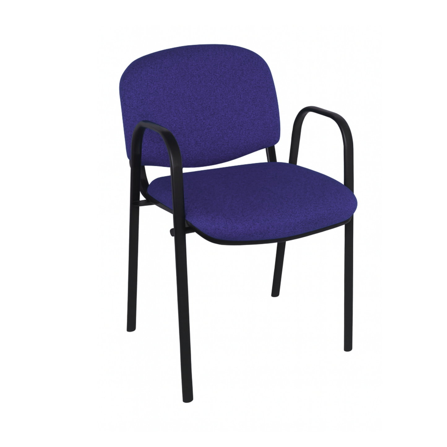 SILLA ISO MAX PINTADA CON BRAZOS VIL-210