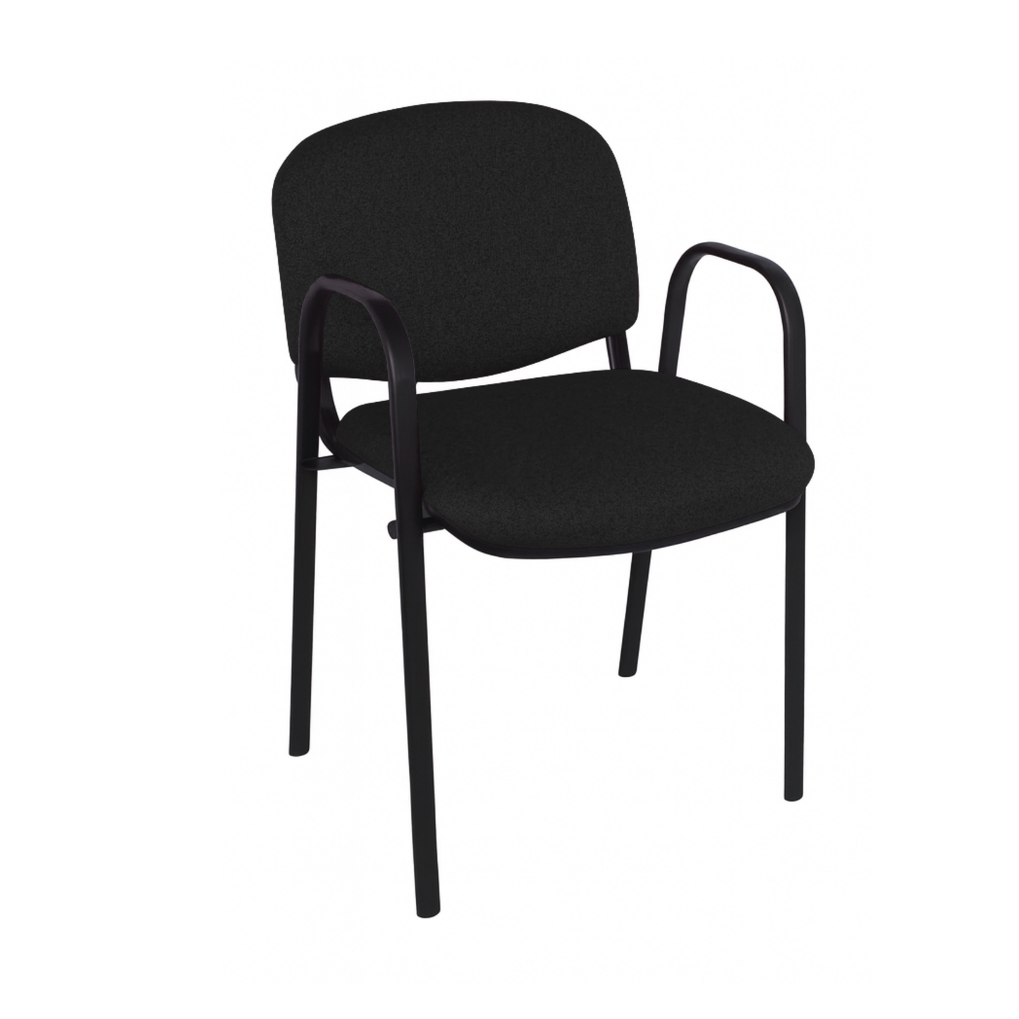 SILLA ISO MAX PINTADA CON BRAZOS VIL-210