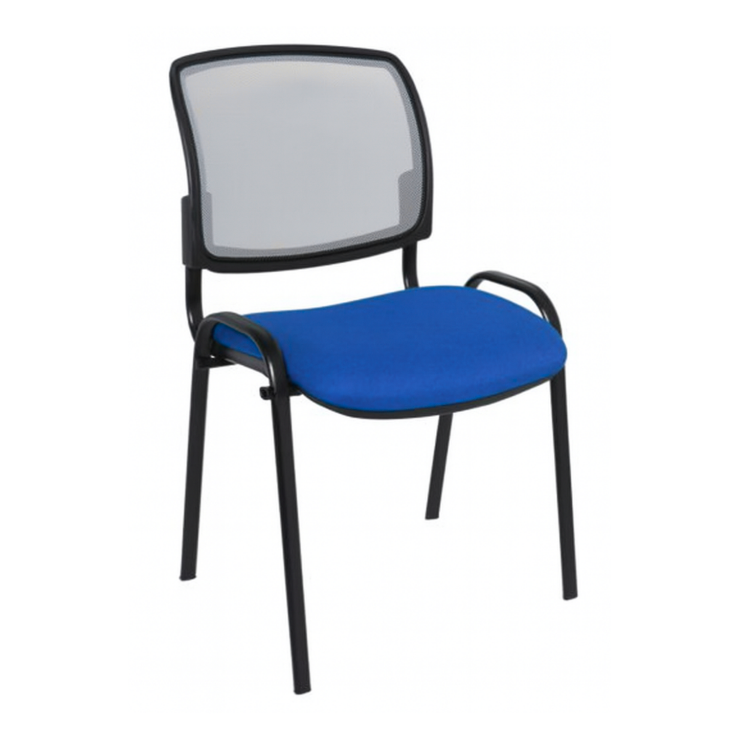 SILLA DE VISITA MESH VM-100