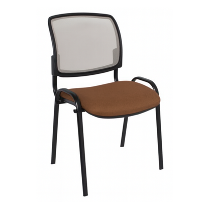 SILLA DE VISITA MESH VM-100