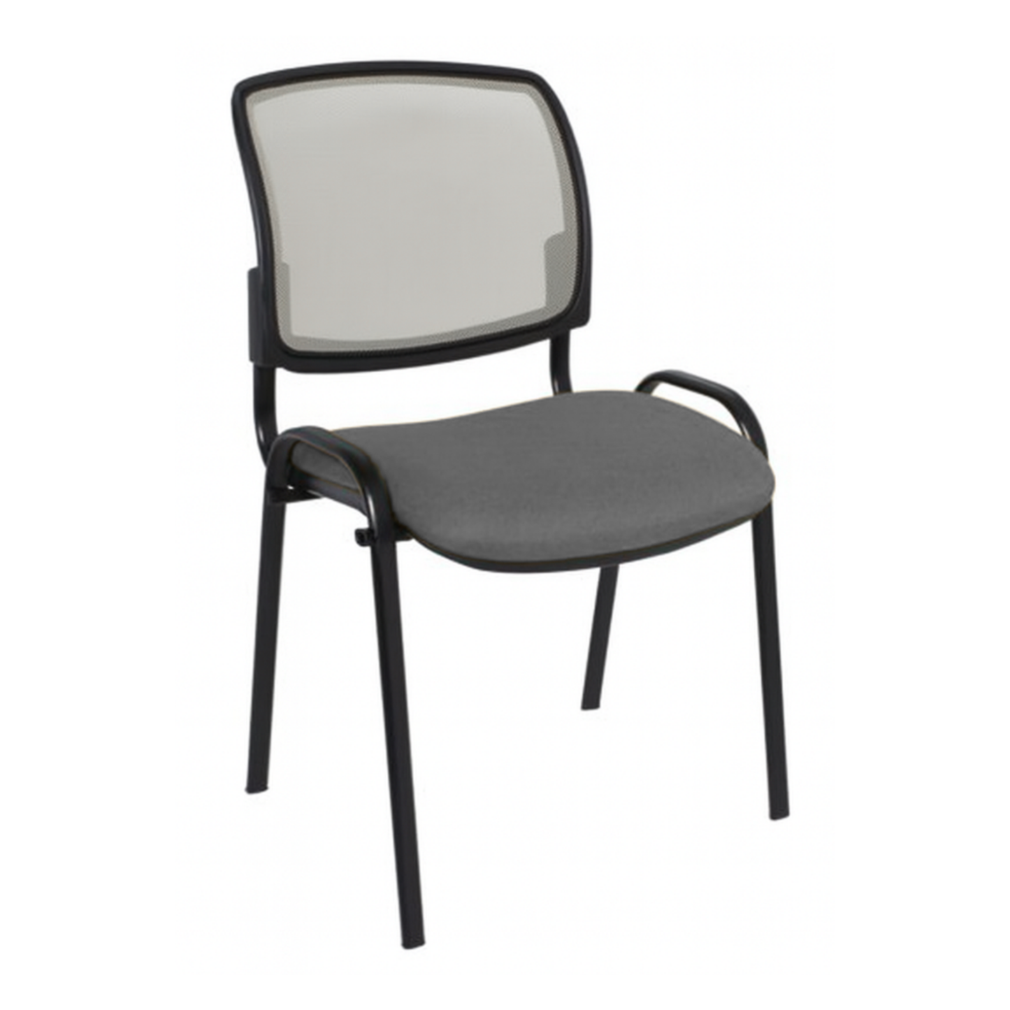 SILLA DE VISITA MESH VM-100