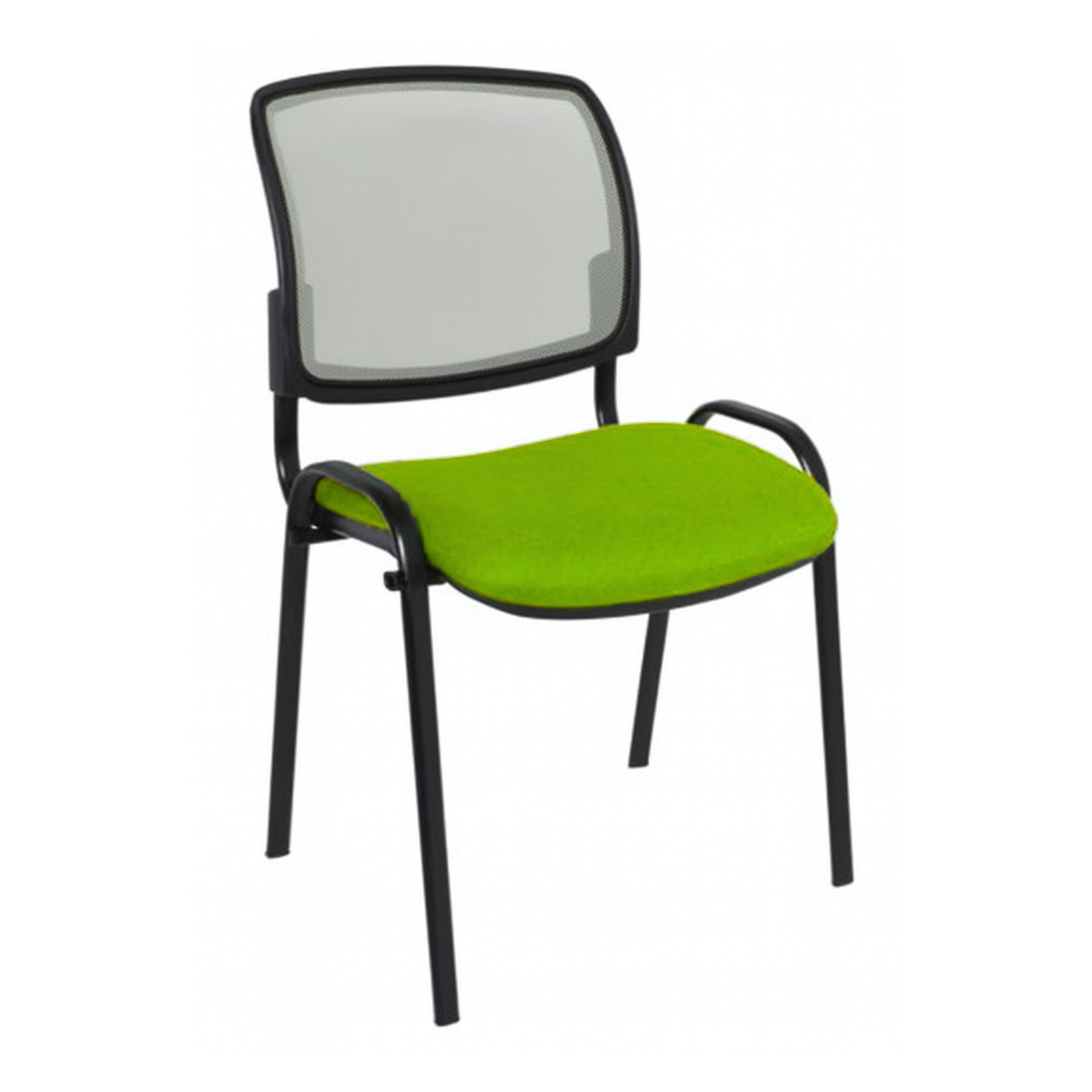 SILLA DE VISITA MESH VM-100