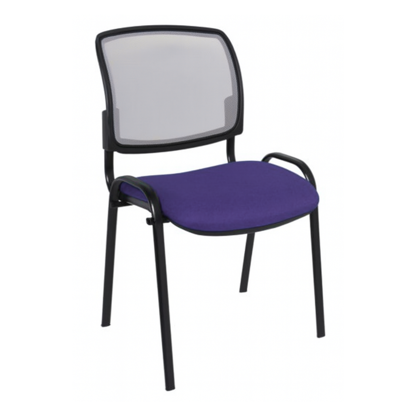 SILLA DE VISITA MESH VM-100