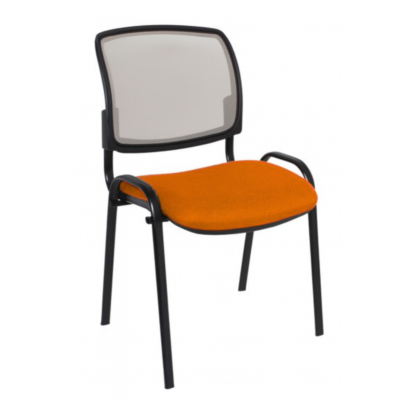 SILLA DE VISITA MESH VM-100