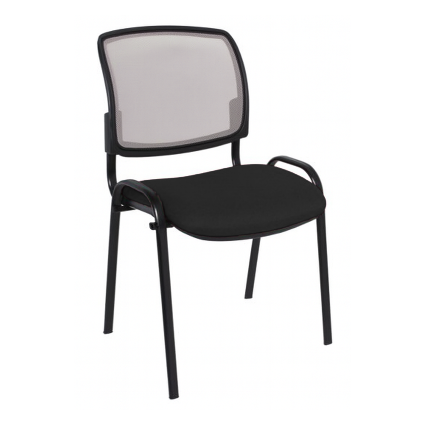 SILLA DE VISITA MESH VM-100